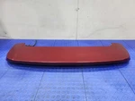 14-20 Jeep Grand Cherokee Deck-lid Liftgate Spoiler Maroon Prp Oem 68217495AA. Fixed Price $223.24.