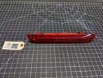 Rear High Mount 3RD Stop Brake Lamp 2018 Ford Ecosport CN15-13A613-AD 2019 2020. Fixed Price $43.90.