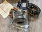1950 51 52 Desoto S15 Deluxe Dodge Coronet Nos Mopar Reverse Light Kit 1345657. Fixed Price $145.00.