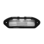 Gm 928543 Genuine Oem 1974-1977 Camaro Rear License Plate Lamp Light Lens. Fixed Price $19.95.