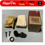 1952 Nos Ford Fomoco Spotlight Bracket Kit Right Hand FAA-18154-D Piece. Fixed Price $49.99.