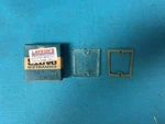 Nos For Mopar 1966 A-body Plymouth Valiant Wagon Backup Lens #2585 051. Fixed Price $49.00.