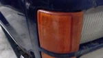 Passenger Corner/park Light Side Marker Upper Fits 94-02 Gmc 3500 Pickup 255079. Fixed Price $40.00.