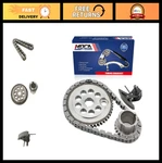 Engine Timing Chain Kit For Buick Sabre, Camaro, Oldsmobile 88 V6 3.8L 95-05. Fixed Price $69.99.