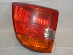 Toyota Celica 2001 Passenger Side Taillight Stanley 20-420R. Fixed Price $53.66.