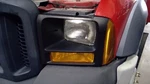 Driver Corner/park Light Below Headlamps Fits 06-07 Ford F250SD Pickup 1464486. Fixed Price $65.00.