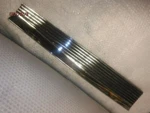 Original Oem Gm Front Lower Trim 7582094 Lh 65 Bonneville Pontiac 4-DOOR. Fixed Price $39.99.