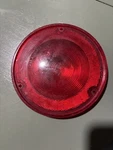 Glo Brite Tmc 1021 Taillight Lens Chevy 1960-1966. Fixed Price $8.64.