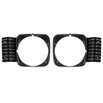 Dynacorn M1670 Lh/rh Headlamp Bezel, 1968 Nova. Fixed Price $123.99.