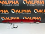 3RD Brake Light Avoidance Lamp Infiniti QX50 17. Fixed Price $58.50.