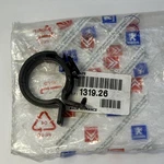 Peugeot 106 306 Citroen Pipe Tube Fixing Hose Guide 1X Clip Genuine 131926. Fixed Price $13.45.