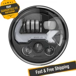 Jw Speaker 0557193 Led Evo J3 Non-heated Headlights. Fixed Price $926.50.