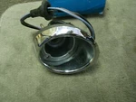 Nos 1965 1966 Ford Mustang Parking Light Rh C5ZZ-13206-B. Fixed Price $99.99.