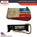 1974-1975 Dodge Plymouth Chrysler Imperial C-body Map Light Package 3488988 Nos. Fixed Price $71.59.