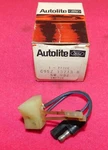 1967-1971 Ford Thunderbird Sedan Nos Lh Rear Door Courtesy Lamp Switch + Wiring. Fixed Price $59.00.