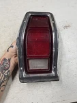 1976-1980 Dodge Aspen Station Wagon Driver Side Tail Light 3881117 Lh. Fixed Price $25.00.