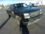 Used Center High Mount Stop Light Fits: 2003 Chevrolet Silverado 2500 Pickup Gr. Fixed Price $129.55.