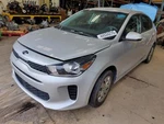 Used Center High Mount Stop Light Fits: 2018 Kia Rio Grade. Fixed Price $55.00.