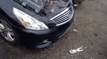 Passenger Headlight Sedan Xenon Hid Fits 10-13 Infiniti G37 2728385. Fixed Price $354.00.