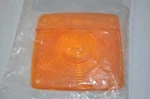 New International Navistar Amber Lens Cover Part# 460768C2. Fixed Price $17.79.