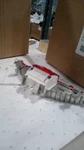 Civic 2015 High Mounted Stop Light 560661. Fixed Price $64.99.