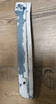 1971 1972 Amc Ambassador Left Front Fender Extension Filler Oem. Fixed Price $99.99.