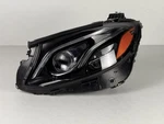 Nice! 2017-2020 Mercedes Class E400 W213 Left Side Headlight Adaptive Led Oem. Fixed Price $1199.00.