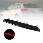 Led Smoke Lens 3RD Third Brake Stop Light For Audi A3 RS3 Sportback 2004-2012. Fixed Price $29.88.
