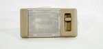 1997 Toyota Landcruiser Oem Rear Dome Light. Fixed Price $50.00.