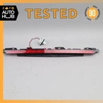 16-20 Mercedes X253 GLC300 GLC43 Amg Trunk 3RD Third Brake Stop Light Lamp Oem. Fixed Price $120.35.