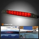 Smoke Fits 2000-2004 Ford Focus 3DR 5DR Hatchback Led 3RD Third Brake Light Lamp. Fixed Price $29.38.