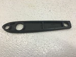 Nos 1968 1969 Torino Fairlane Driver Mirror Gasket C8OB-17C701-B. Fixed Price $13.00.