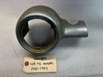 1953 1954 Packard Drivers Side Front Park Turn Signal Lamp Housing - 444339. Fixed Price $55.25.