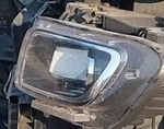 2020-2025 Hyundai Venue Lh Driver Headlight Lamp Oem. Fixed Price $416.58.