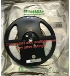 Gm Lighting White Led Tape LTR300-SO-WW (12V Dc) Partial Reel 8 Ft Long. Fixed Price $35.00.