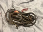 Nos Ford 51A-14405-B 1941-1948 Station Wagon Tail Light Body Harness. Fixed Price $200.00.