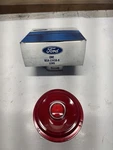 1955 Thunderbird Ford Fairlane Nos Tail Light Lens B5A-13450-A. Fixed Price $49.95.