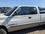 Used Center High Mount Stop Light Fits: 1998 Dodge 1500 Pickup Grade. Fixed Price $129.55.