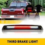For 2004-2015 Nissan Titan Led Frontier Third 3RD Brake Light Cargo Lamp Bar Usa. Fixed Price $31.58.