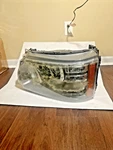 2010-2013 Land Range Rover Sport Front Left Hid Xenon Headlight Lamp Oem. Fixed Price $350.00.