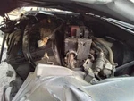Used Center High Mount Stop Light Fits: 2002 Toyota Tacoma Grade. Fixed Price $129.55.