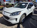 Used Center High Mount Stop Light Fits: 2022 Ford Escape Grade. Fixed Price $129.55.