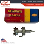 1956 Plymouth Savoy Belvedere Headlight Headlamp Instrument Switch 1688228 Nos. Fixed Price $95.00.