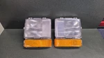 Nos 80 89 Cadillac Fleetwood Deville Turn Signal Lamp Right And Left Pair. Fixed Price $695.95.