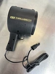 Vintage Lectro Science Hotspot Light 12V Hand Held Car Cig Adaptor. Fixed Price $39.99.