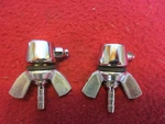 Trico-style Windscreen Washer Jet Pair, Jaguar Xke E-type, Mk Mark Ii, X, S, New. Fixed Price $85.00.