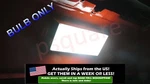 Custom White Dome Light Led Bulb Lamp 1973 1979 Ford F-100 F250 F-350 Truck. Fixed Price $13.59.