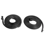 Molded Door Seals For Lincoln Premier 1956-1957; Lm 33-C. Fixed Price $281.49.