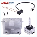 Headlight Ballast Control Module For Land Rover LR4/HSE/HSE Luxury 2010-2016. Fixed Price $33.99.