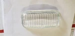 Vw Volkswagen Bug Bus Reverse Up Light Lens Type 1 2 3 Squareback Fastback. Fixed Price $15.50.